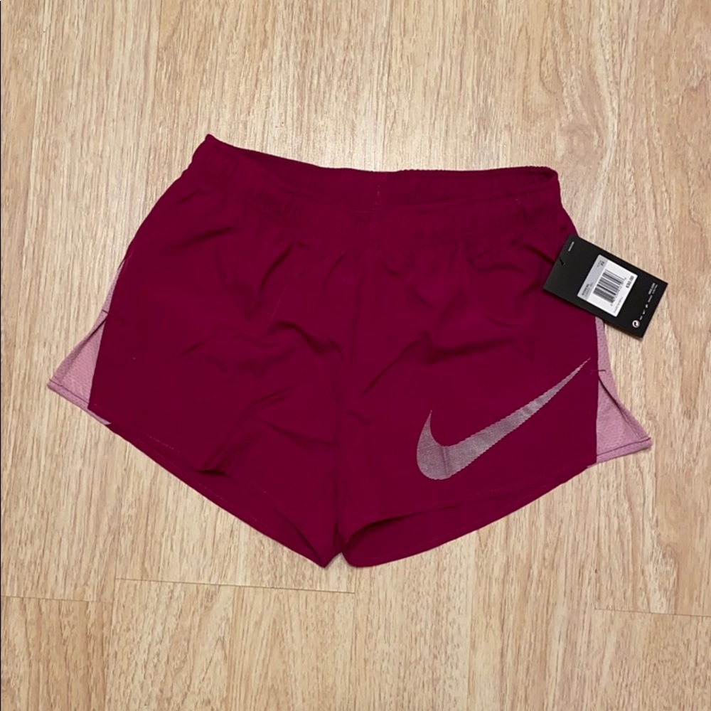 NWT NIKE DRI FIT SHORTS